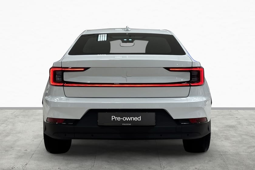 Bild 5 av Polestar 2 Long Range Single Motor 