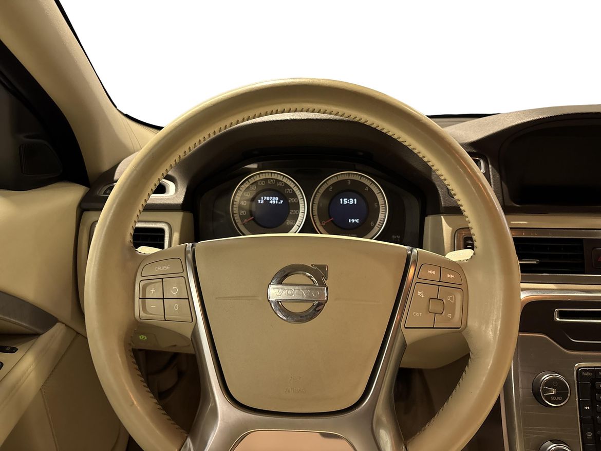 Volvo XC70 2013 - miniatyr 9