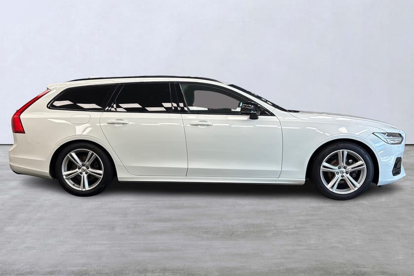 Bild 3 av Volvo V90 D3 R-Design