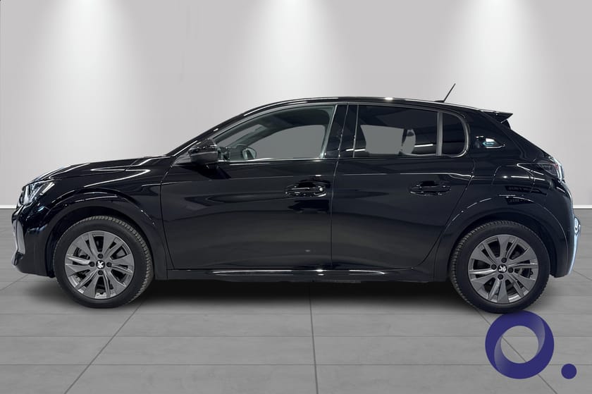 Bilde 2 av Peugeot e-208 GT – 2022 | Full LED | Adaptiv cruise |