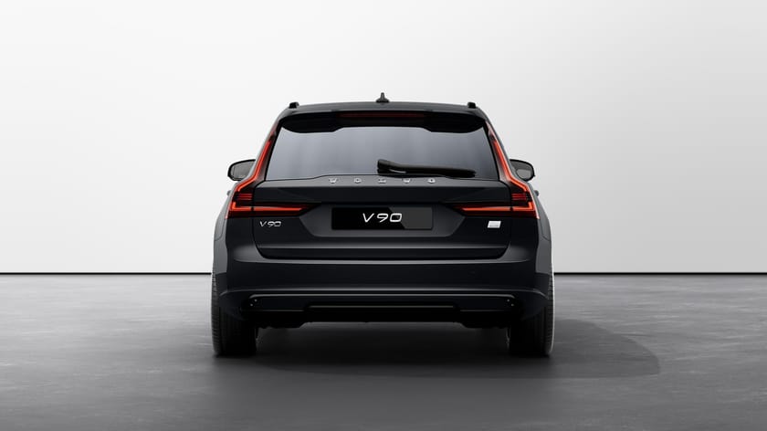 Bilde 5 av Volvo V90 T6 AWD R-Design Luftfjæring 360° H&K