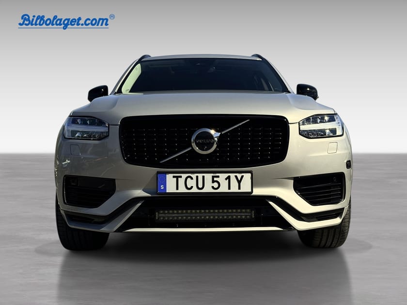 Bild 2 av Volvo XC90 7 Säten T8 Ultra Dark Edition