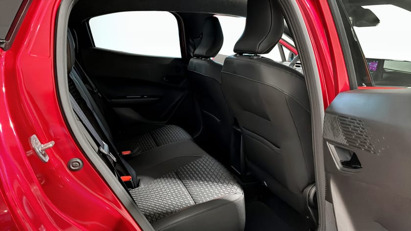 Bild 5 av Renault Clio TECHNO TCE 115 EDC // demobil