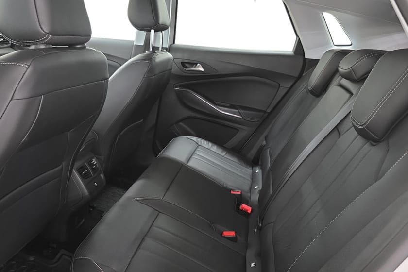 Bild 5 av Opel Grandland Hybrid4 300 