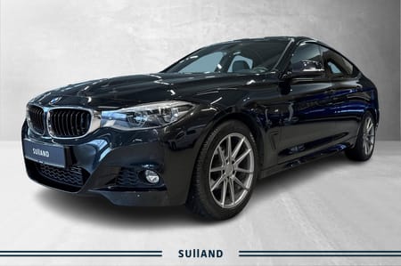 BMW 320d xDrive GT