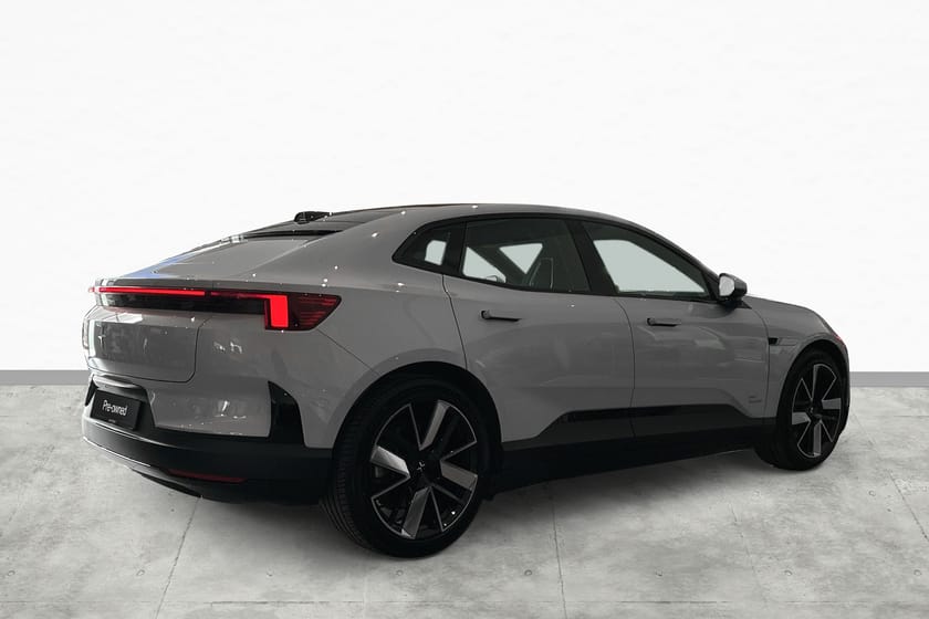 Bild 4 av Polestar 4 Long Range Single Motor 