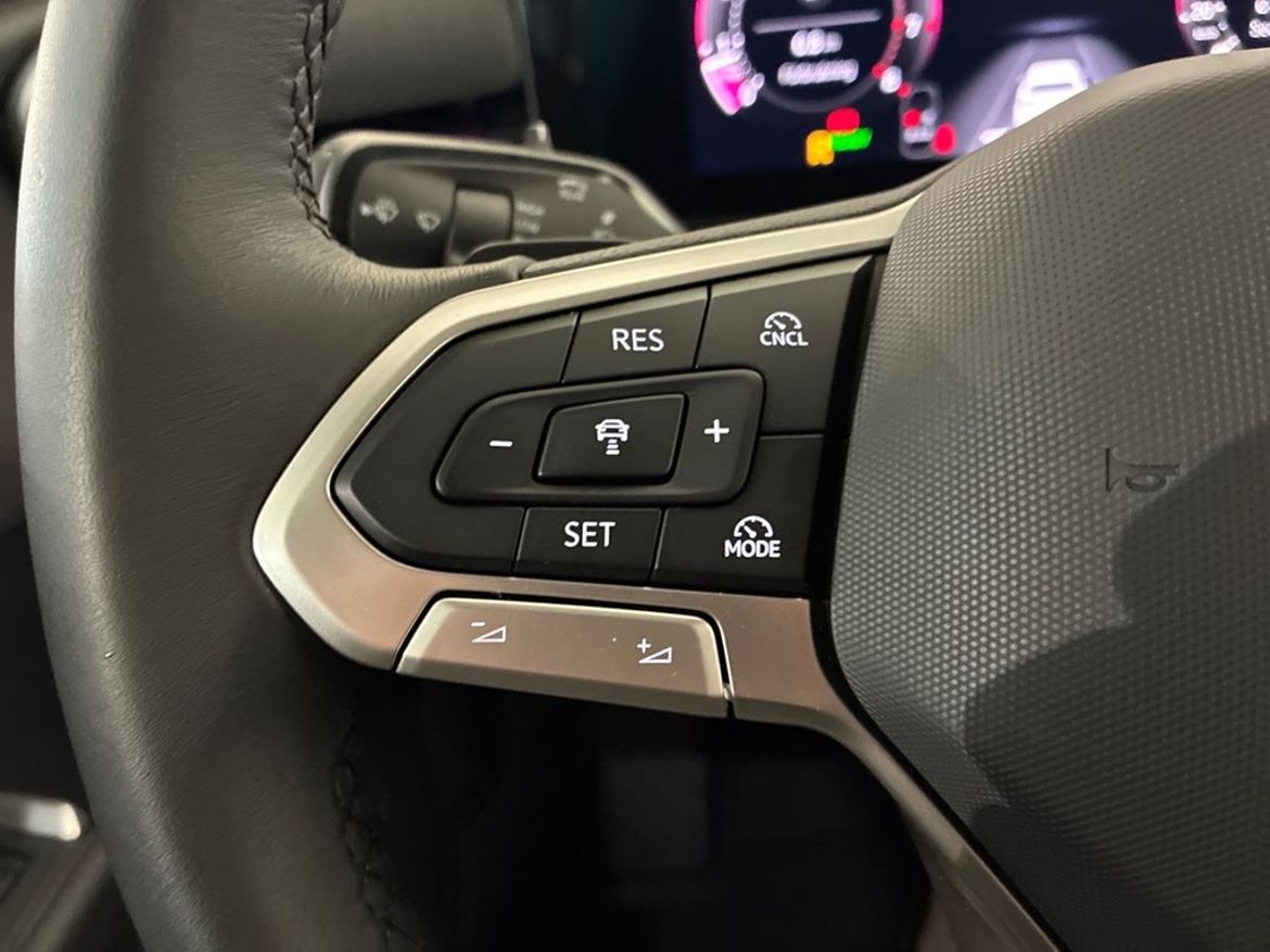 Volkswagen Volkswagen T-Roc — bild 12