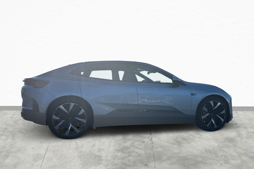 Bild 4 av Polestar 4 Long Range Dual Motor Bus edt - privatleasing 8795kr/månad