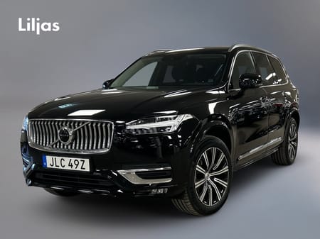 Volvo XC90 7 Säten