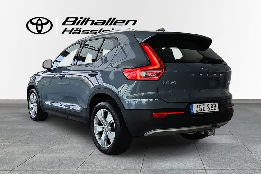 Bild 2 av Volvo XC40 D3 Momentum