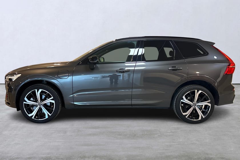 Bild 2 av Volvo XC60 Recharge T6 R-Design