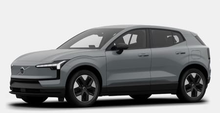 Volvo EX30 P5 Long Range RWD Plus