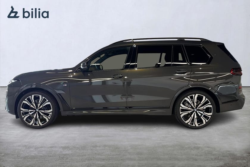 Bild 3 av BMW X7 xDrive40d xDrive 40d M-sport Pro | Exclusive | Panorama | Drag