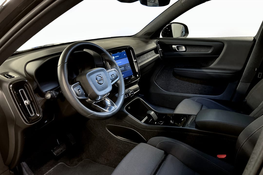 Volvo XC40 Recharge Single Motor