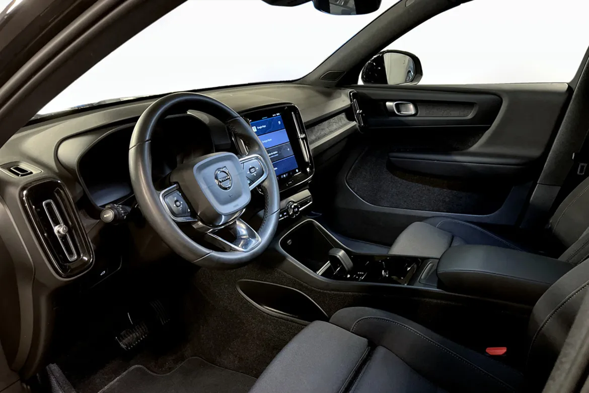 Volvo XC40 Recharge Single Motor