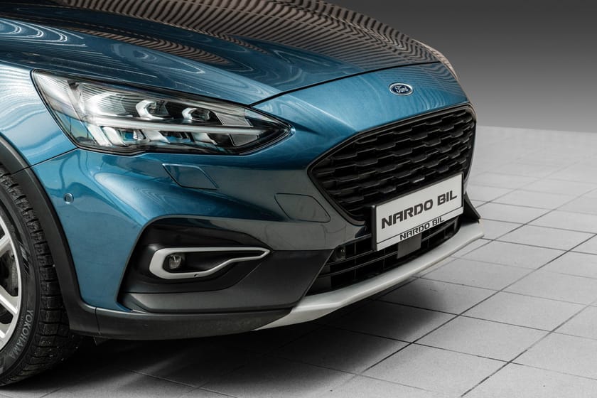 Bilde 2 av Ford Focus Active Stasjonsvogn 
