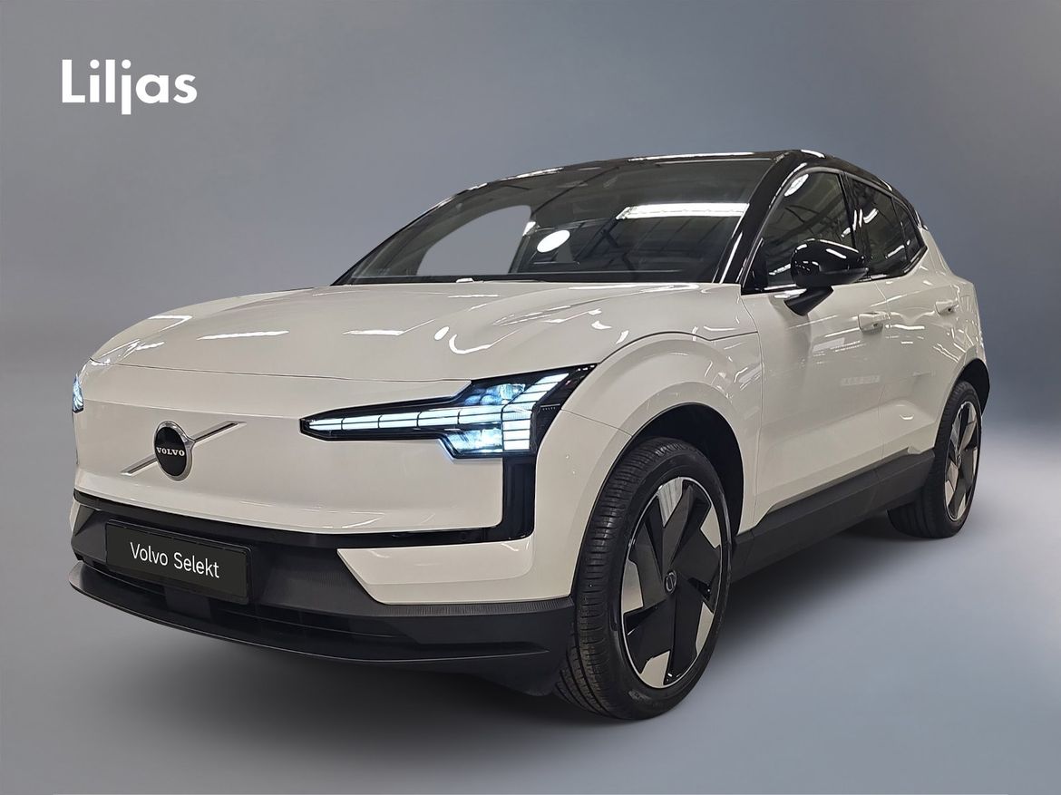 TOX78N – Volvo EX30 Single Motor Extended Range