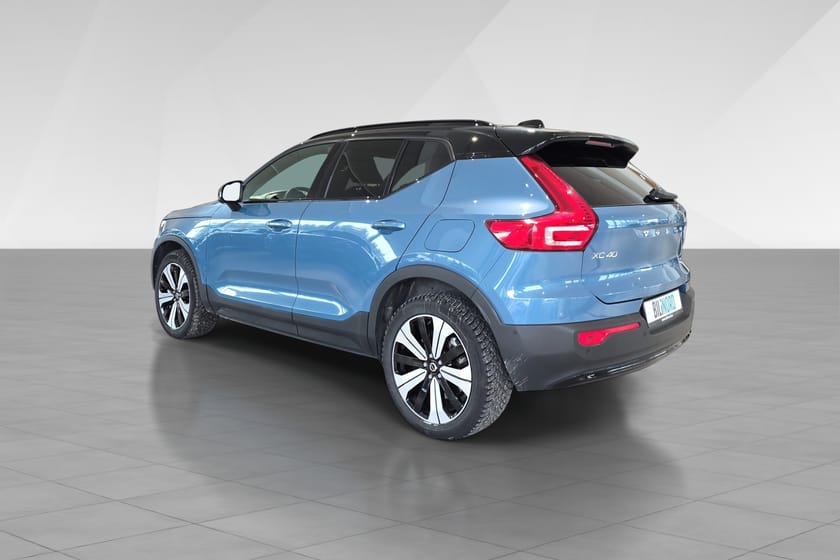 Bilde 5 av Volvo XC40 Recharge Twin – Ultimate
