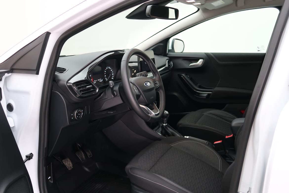 Ford Puma 2022 - miniatyr 4