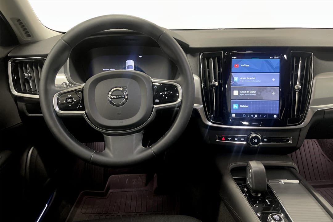 Volvo V90 Cross Country