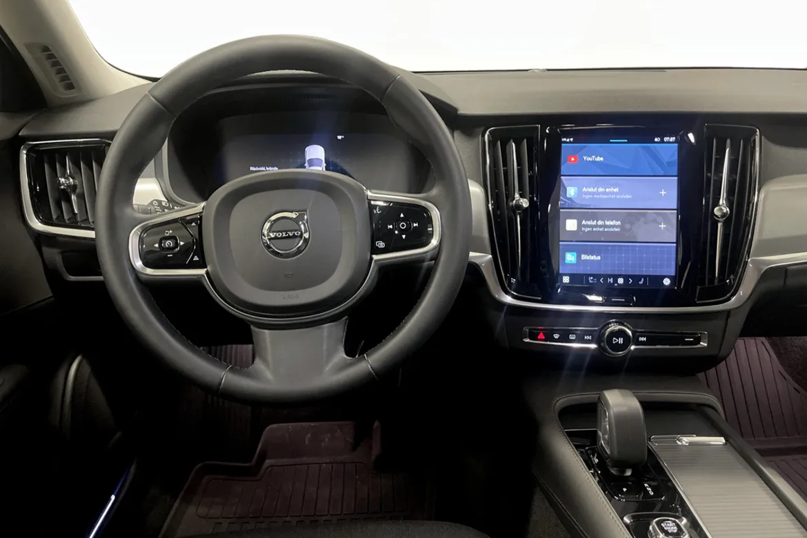 Volvo V90 Cross Country