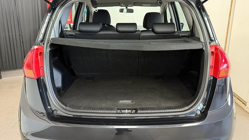 Bild 5 av Kia Venga 1.4 CVV#SÅLD#3,45%ränta