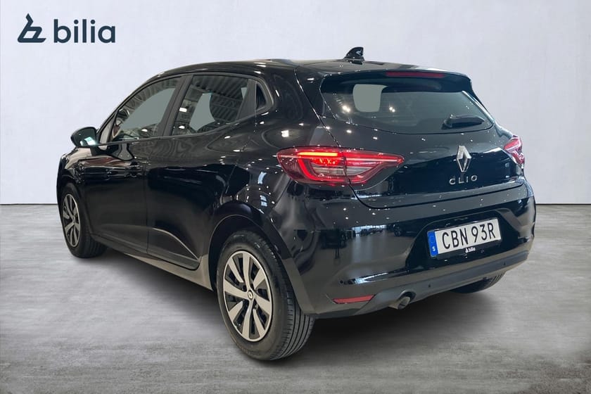 Bild 2 av Renault Clio TCe 90 Equilibre II 5-d