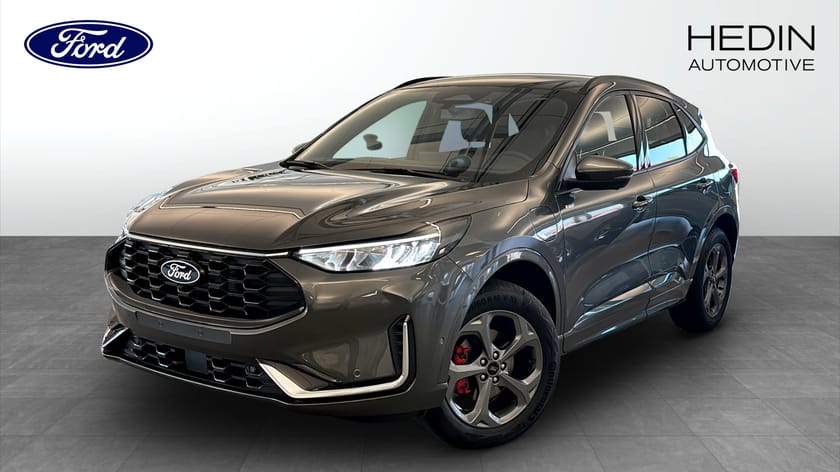Bild 1 av Ford Kuga Plug-In Hybrid 2025 ST-LINE X 2.5 FWD 243HK