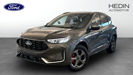 Ford Kuga Plug-In Hybrid 2025 ST-LINE X 2.5 FWD 243HK