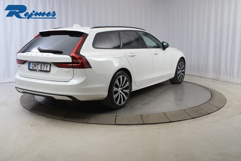 Bild 5 av Volvo V90 Recharge T8 R-Design Pro Edition