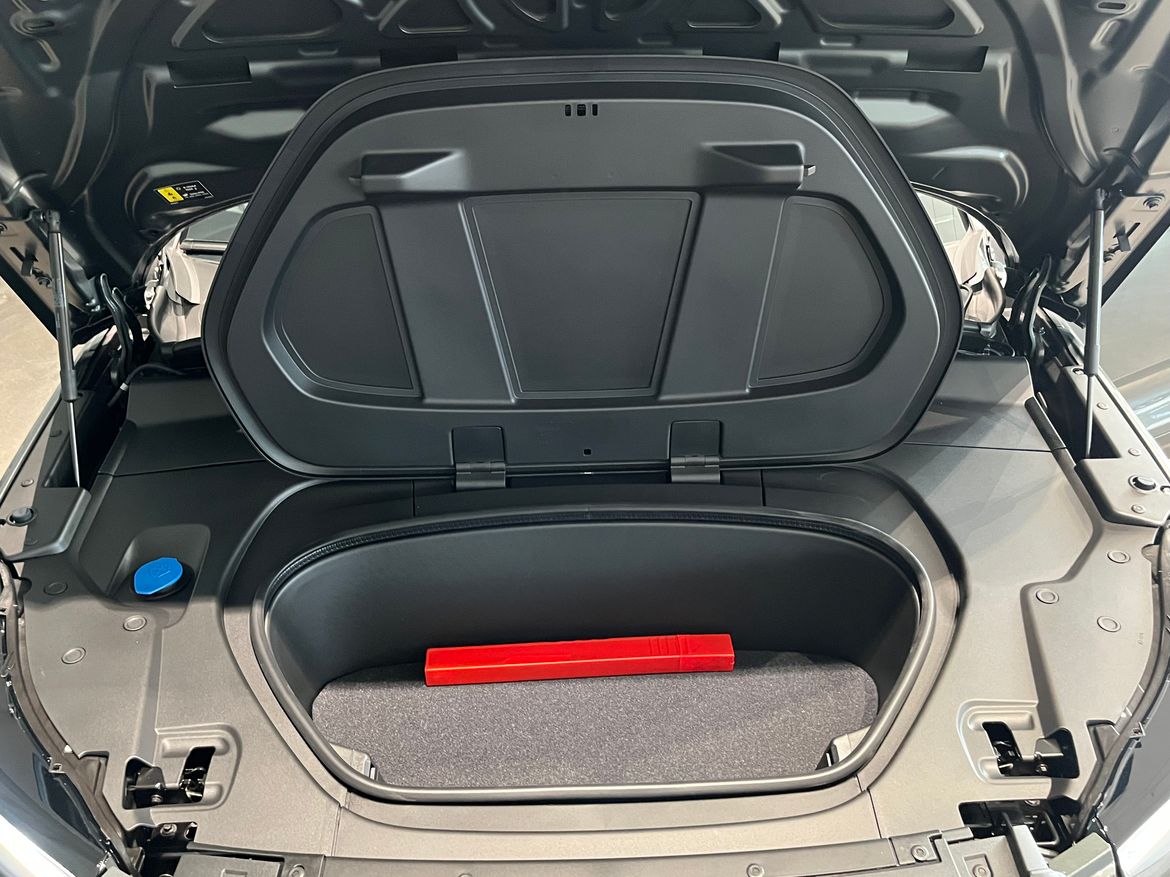 Volvo EC40 2026 - miniatyr 10