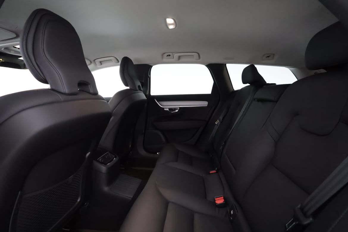 Volvo V90 2026 - miniatyr 10