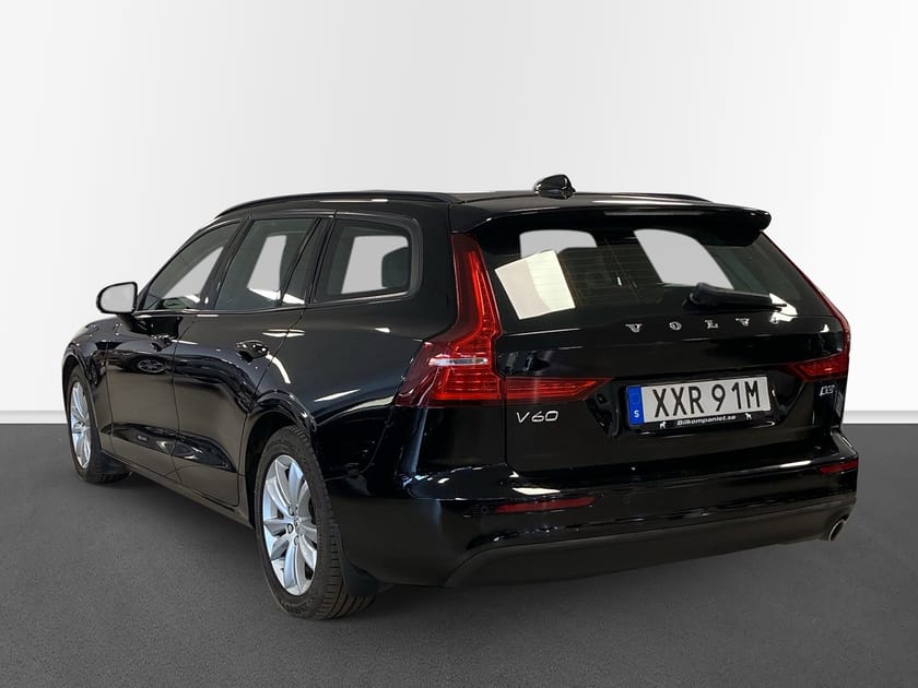Bild 2 av Volvo V60 D3 Momentum Edition