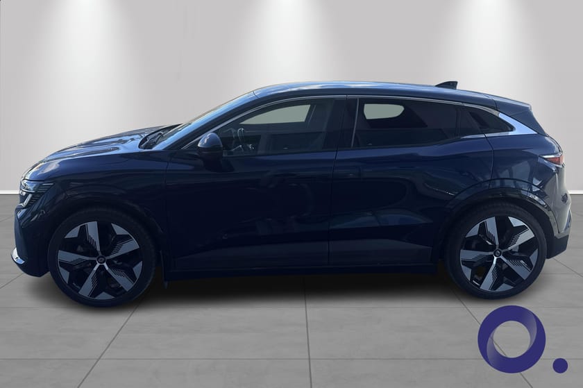 Bilde 2 av Renault Mégane E-TECH Electric|360 KAMERA|ACC|++