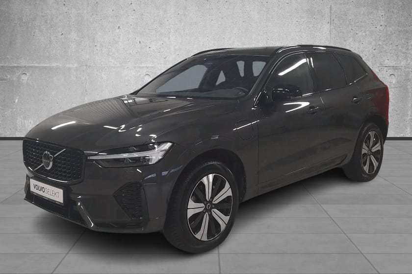 Bilde 2 av Volvo XC60 T8 II AWD 458 HK PLUS DARK LONG RANGE