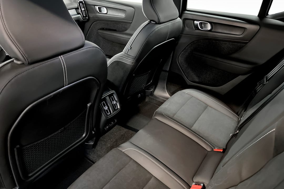 Volvo XC40 Recharge Single Motor