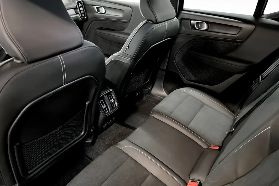 Volvo XC40 Recharge Single Motor