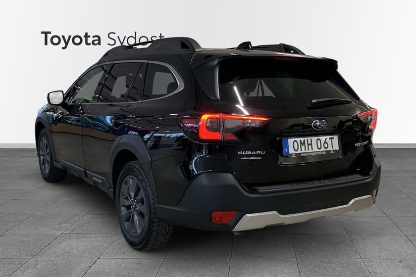 Bild 2 av Subaru Outback 