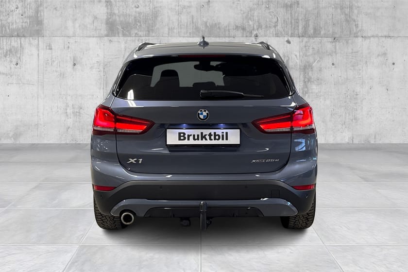Bilde 3 av BMW X1 xDrive25e / Sportline / Hengerfeste / Head Up