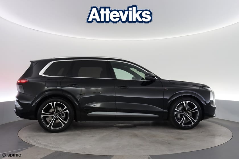 Bild 2 av Audi Q7 SUV TDI QUATTRO 220 KW TIPTRONIC