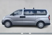 Thumnail bilde 1 av Hyundai H-1 Cargo