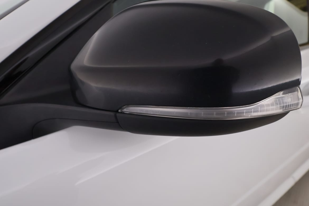 Volvo V70 2016 - miniatyr 24