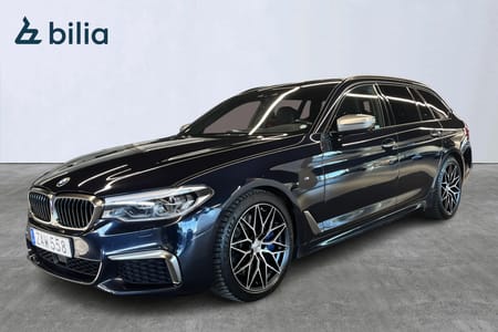 BMW M550d xDrive Touring Ultimate Edition