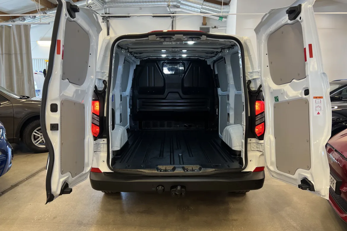 Ford Transit Custom 320