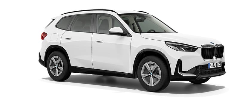 Bild 2 av BMW X1 xDrive25e | Active Edition | 0,95% Ränta