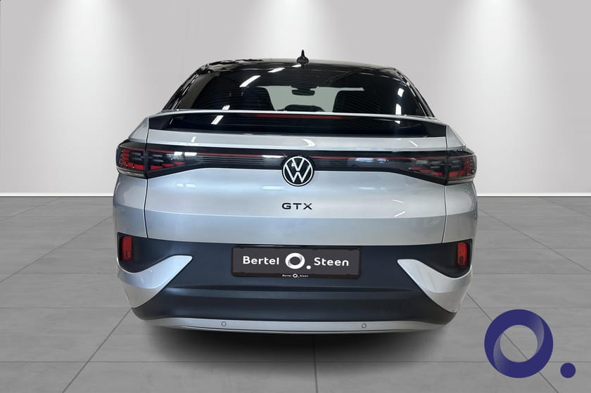 Bilde 4 av Volkswagen ID.5 GTX 