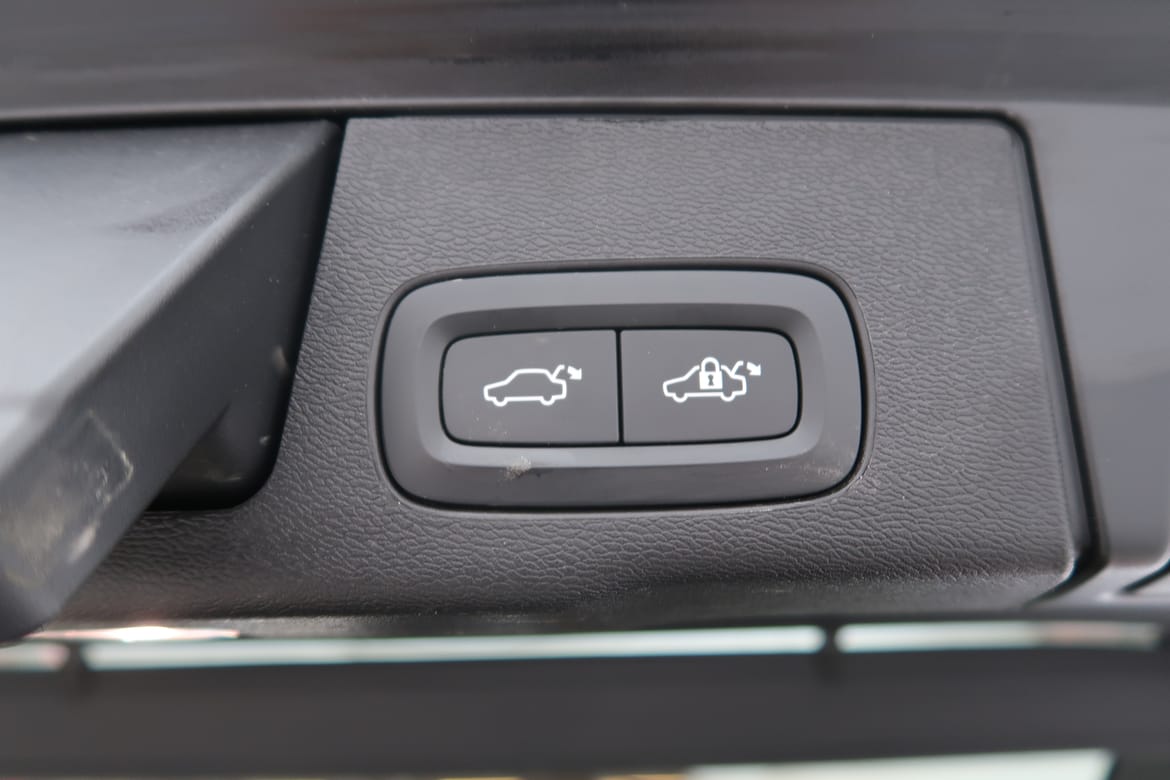 Volvo XC60 2024 - miniatyr 12