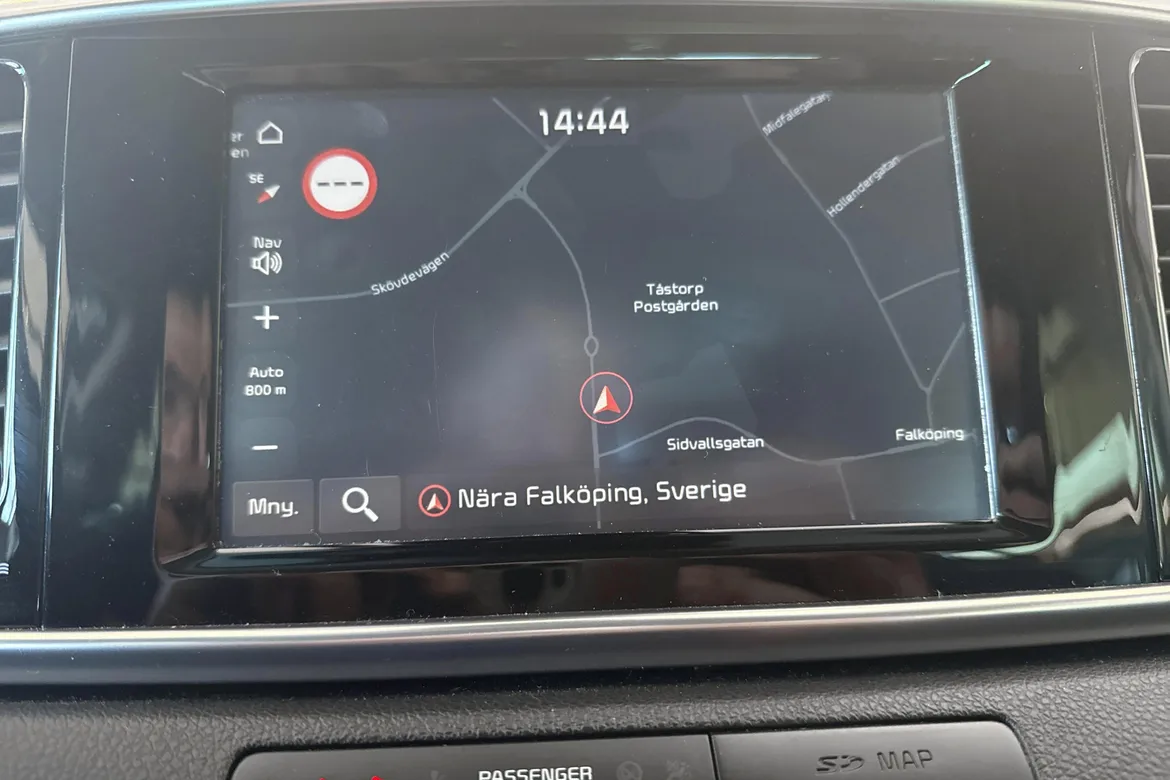 picture of a car