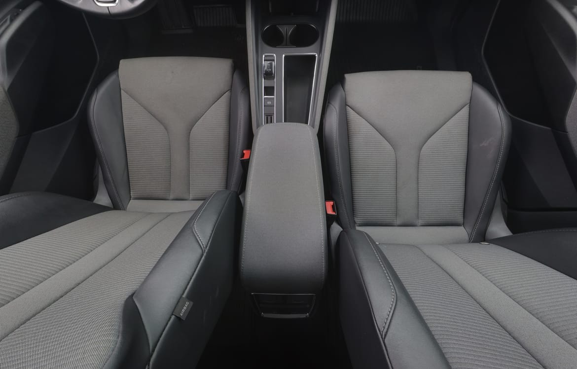 Škoda Enyaq iV 2021 - miniatyr 10