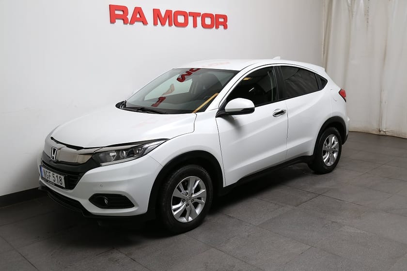 Bild 1 av Honda HR-V 1,5 i-VTEC 131hk Elegance Aut Navi